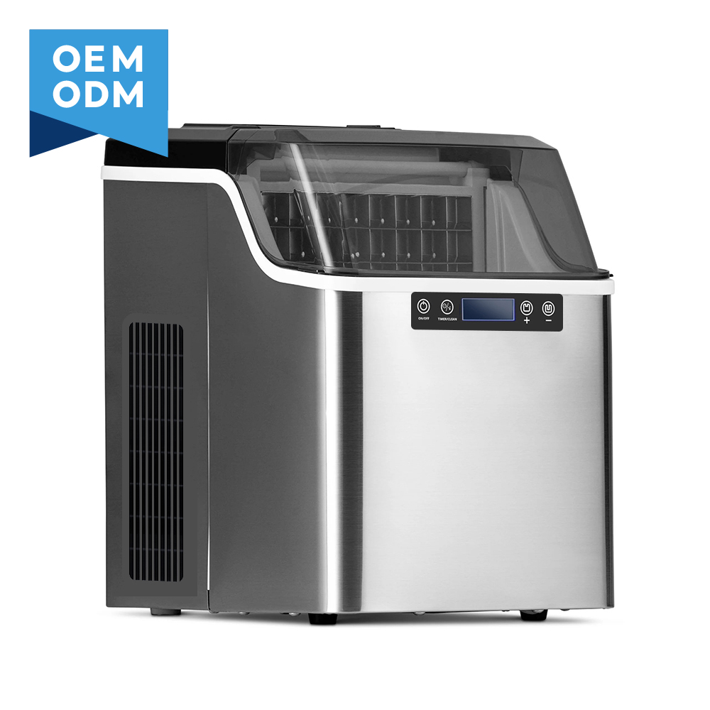 Ice maker 02